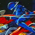 Bubblegum Crisis (OVA)